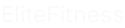 EliteFitness logo