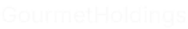 GourmetHoldings logo
