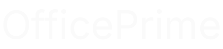 OfficePrime logo