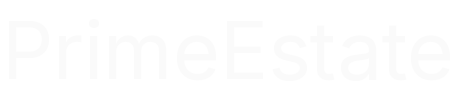 PrimeEstate logo