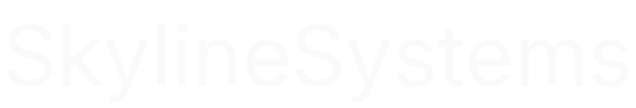 SkylineSystems logo
