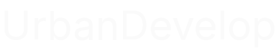 UrbanDevelop logo