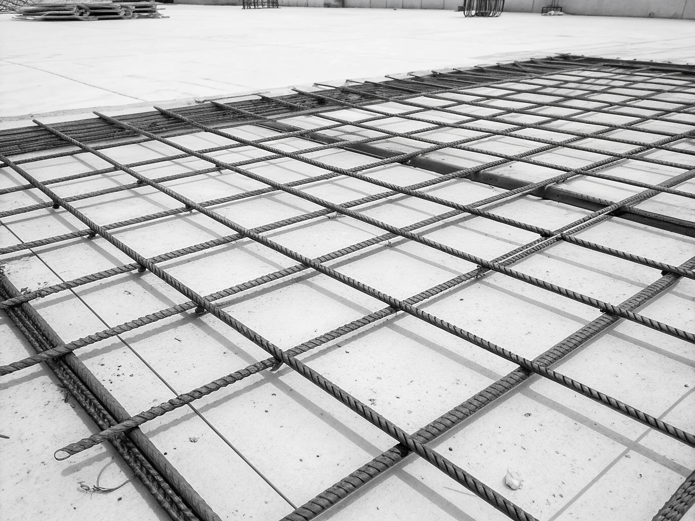 Общестроительные работы